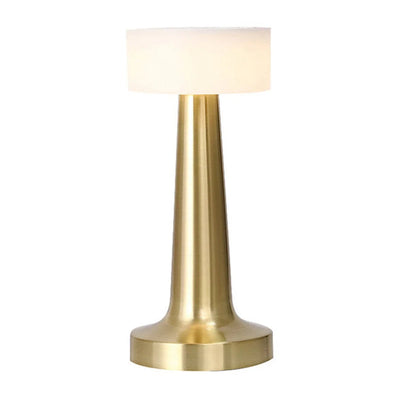 Dimmable Touch Table Lamp