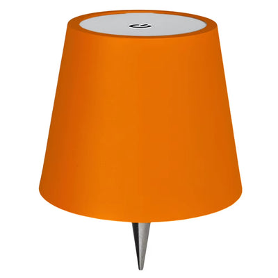 Dimmable LED Bottle Lamp USB Rechargeable Touch Control Wireless Touch Table Lamp Cordless Table Lamp for Family Restaurant &Bar