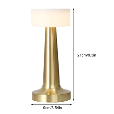 Dimmable Touch Table Lamp